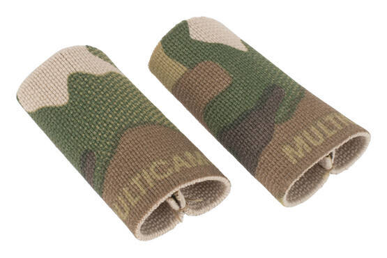 Ferro Concepts Sling Silencers 2 Pack in Multicam